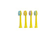 Pütz opzetborstels voor elektrische tandenborstel